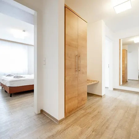 109 Ski-in Ski-out アパート