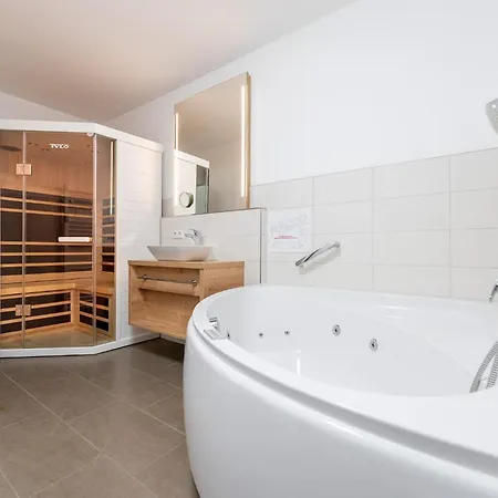 109 Ski-in Ski-out アパート