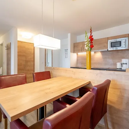 109 Ski-in Ski-out * フェルトベルク