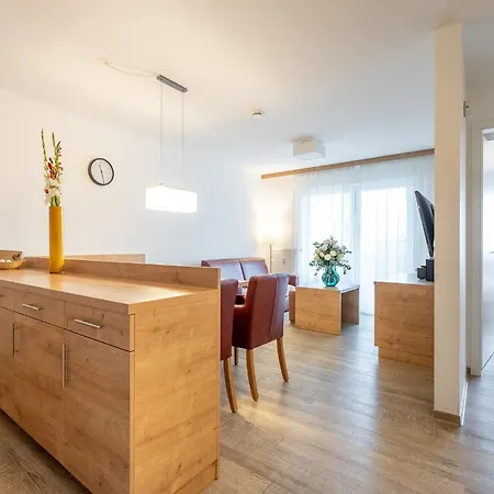 アパート 109 Ski-in Ski-out