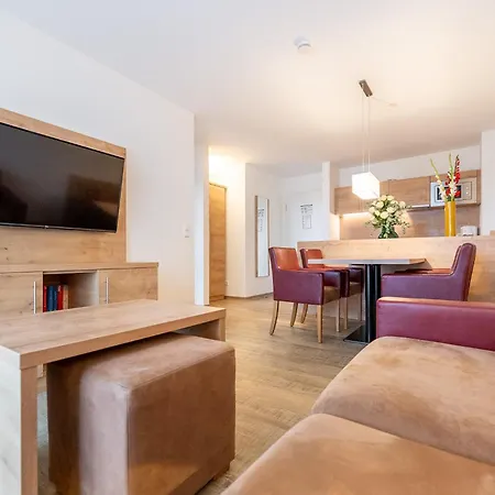 109 Ski-in Ski-out フェルトベルク